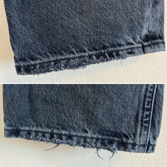 Agolde 90’s Pinch - Picture 9 of 16